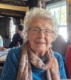 A photo of Marion Elsie Bark