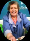 A photo of Marjery Jean Dawson "Jean"
