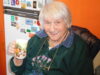 A photo of Marjorie Newton