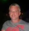 A photo of Mark William Joy