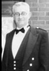 A photo of Martin James McGinley