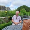 A photo of Martin Keay