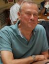 A photo of Martyn Shortland