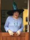 A photo of Mary Frances Chapman