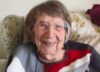 A photo of Mary Hall