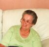 A photo of Mary Husselbee