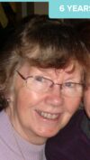 A photo of Mary Imelda McGrane