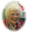 A photo of Mary Irene Smith