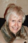 A photo of Mary Josephine Fitzsimons 