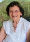 A photo of Mary Parsons