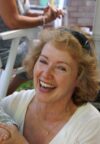A photo of Mary Pearson