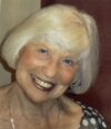 A photo of Mary Perry