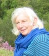 A photo of Mary Rachel Kelly