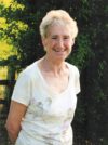 A photo of Mary Rymer
