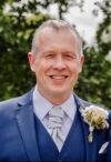 A photo of Mathieu John Hynan "Mat"
