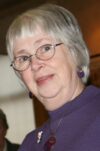 A photo of Maureen Constance Margaret Fish