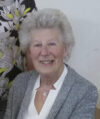 A photo of Maureen Cooper