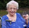 A photo of Maureen Elizabeth Fletcher