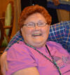 A photo of Maureen Gale