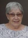 A photo of Maureen Isabella Phillipson