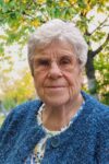 A photo of Maureen Liall
