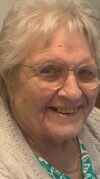 A photo of Maureen Malpass