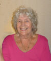 A photo of Mavis Grain (Winifred)