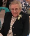 A photo of Mavis Marion Sutton