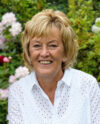 A photo of Mavis Wilkinson