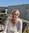 A photo of Maxine Malkin