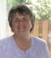 A photo of McMONAGLE Sandra