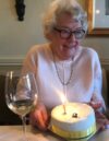 A photo of Merle Ann Burholt