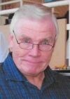 A photo of Michael Charles Philpott