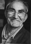A photo of Michael Collinson