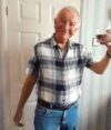 A photo of Michael England 'Mick'