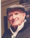 A photo of Michael Fitzsimons