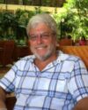 A photo of Michael John Cook "Mike"