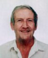 A photo of Michael Kavanagh