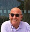 A photo of Michael (MICK) Charles Lewis