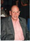 A photo of Michael Pinchess