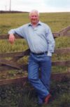 A photo of Michael Scattergood