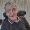 A photo of Michael Wale