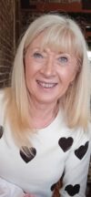 A photo of Michele Keyworth (nee Shepherd) 