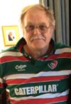 A photo of Mick Ruck