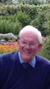 A photo of Mike Barnes