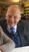 A photo of Mike Garry