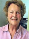 A photo of Molly Whitmore