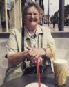 A photo of Monica Ann Kirk