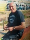 A photo of Morgan Frederick Boulter ' Morg'
