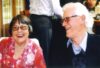 A photo of Mrs Ann Watts & Mr John Watts